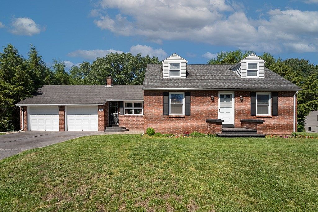 1393 Piper Rd, West Springfield, MA 01089 Zillow