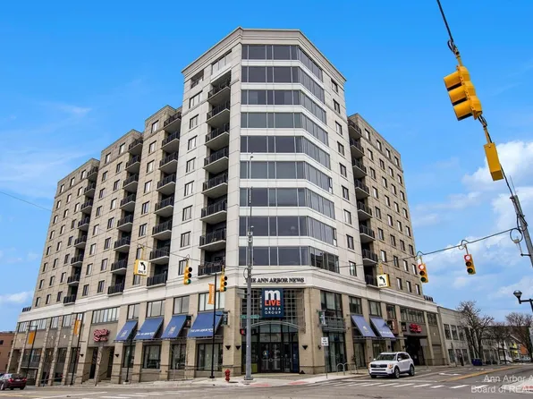 111 N Ashley St Suite 303, Ann Arbor, MI 48104