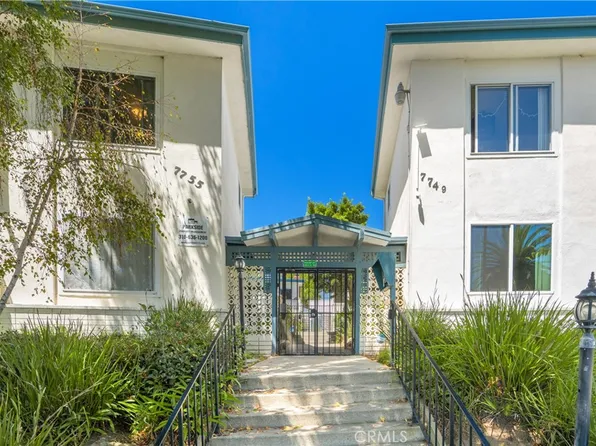 7749 Saint Bernard St, Playa Del Rey, CA 90293