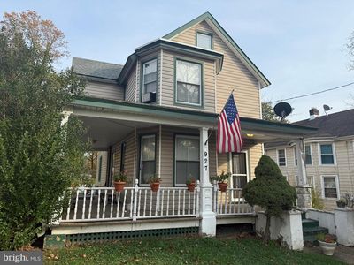 927 Bellevue Ave, Hulmeville, PA, 19047