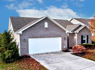 9624 Timber Cir, McCordsville, IN 46055