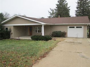 3981 Patterson Rd, Aliquippa, PA 15001