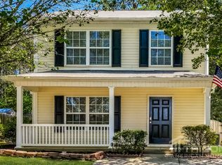 5709 Bryanstone Pl, Raleigh, NC 27610