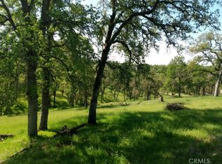 0 Rail Bridge Rd, Palermo, CA 95968