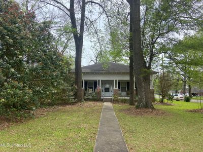 702 E Jackson Rd, Union, MS, 39365