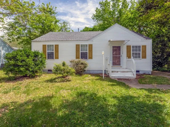 1128 Wilkins Dr #1, Williamsburg, VA 23185