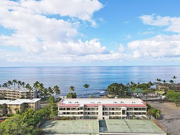 4th image of 76-6225 Alii Dr APT 206