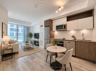 135 Lower Sherbourne St #1243, Toronto, ON M5A 1Y4
