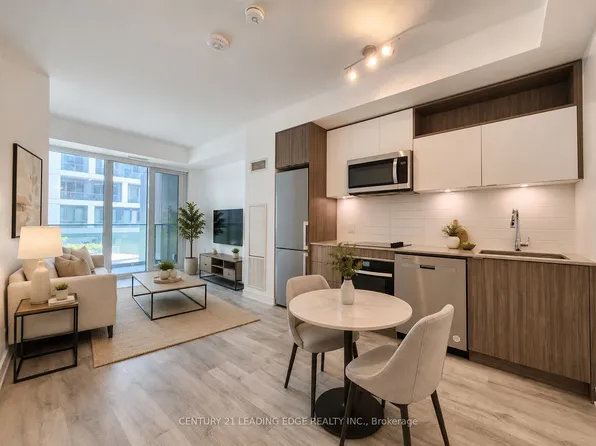 135 Lower Sherbourne St #1243, Toronto, ON M5A 1Y4