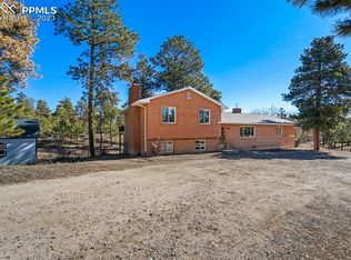 11225 Fagan Rd, Colorado Springs, CO 80908