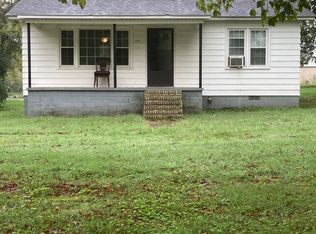 116 Rasch Rd, Florence, AL 35633