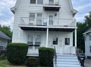 345 S Collingwood Ave, Syracuse, NY 13206