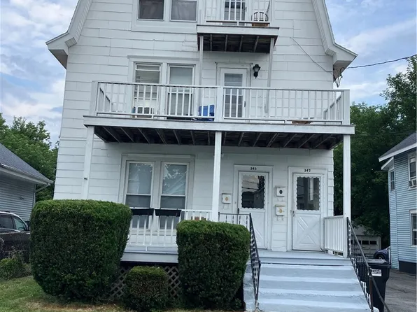 345 S Collingwood Ave, Syracuse, NY 13206
