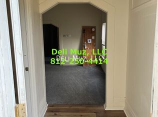 218 E Michigan St #A, Evansville, IN