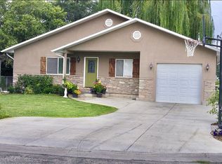 298 N Byron Ave, Shelley, ID 83274