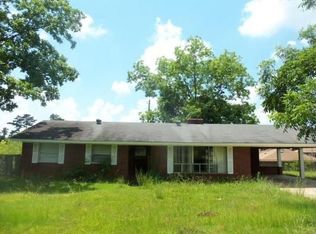 1200 Old Canton Rd, Carthage, MS 39051