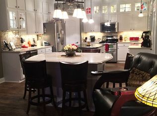 2204 Good Shepherd Way, Apex, NC 27523