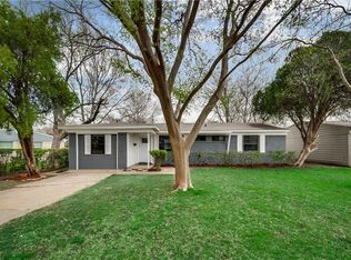 4522 Motley Dr, Mesquite, TX 75150