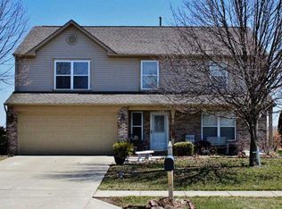 707 West St, Whiteland, IN