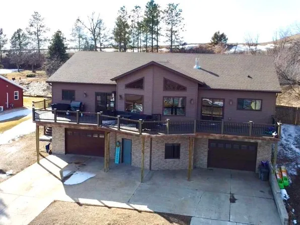 806 Bruegger St, Alexander, ND 58831