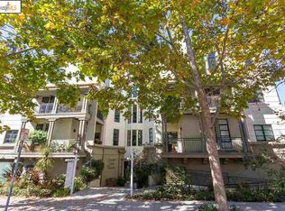 711 Walker Ave APT 104, Oakland, CA 94610