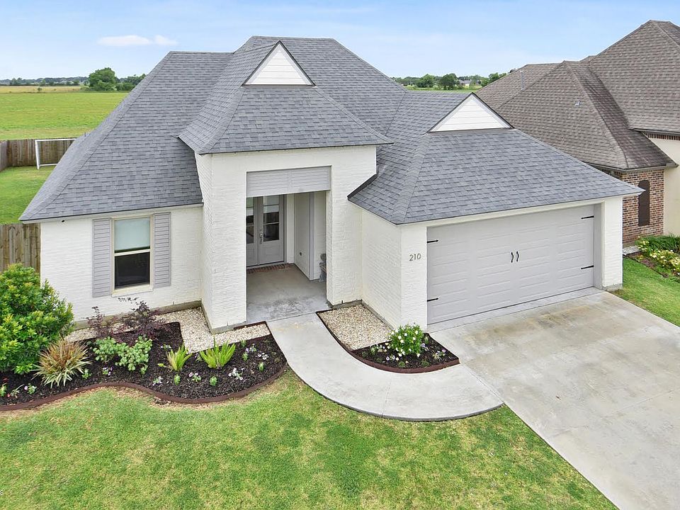 210 Sabal Palms Row, Youngsville, LA 70592 Zillow