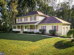 274 Chestrfld Jacbstwn Rd, Wrightstown, NJ 08562