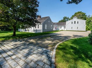 38 Bay St, Barnstable, MA 02630