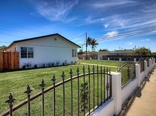2914 Paula St, Oxnard, CA 93033