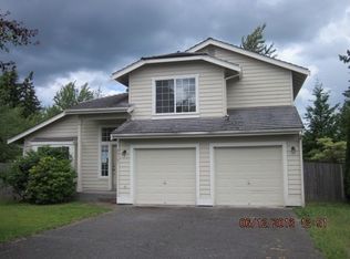 20101 124th St E, Bonney Lake, WA 98391