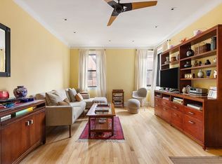 40 Prospect Park W APT 6E, Brooklyn, NY