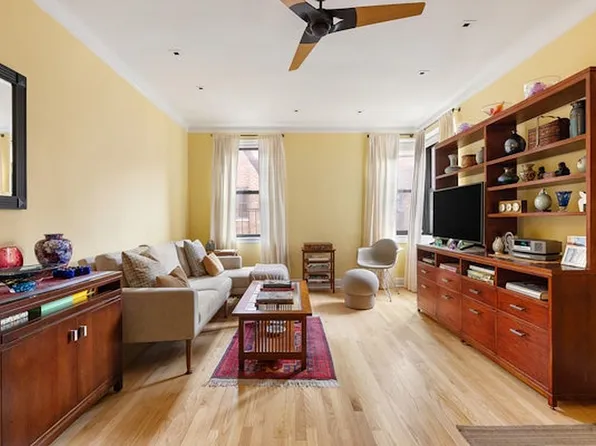 40 Prospect Park W APT 6E, Brooklyn, NY 11215