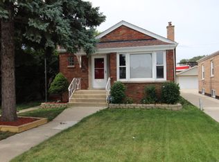 3654 W 79th Pl, Chicago, IL 60652
