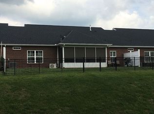 1527 Autumn Path Ln, Knoxville, TN 37918