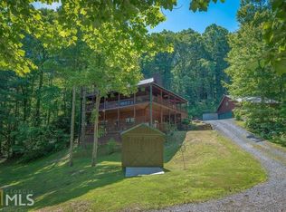 106 Aska Springs Rd, Blue Ridge, GA 30513