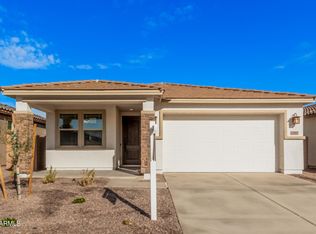 17834 W Colter St, Litchfield Park, AZ 85340
