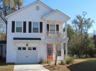 143 Larissa Dr, Charleston, SC 29414