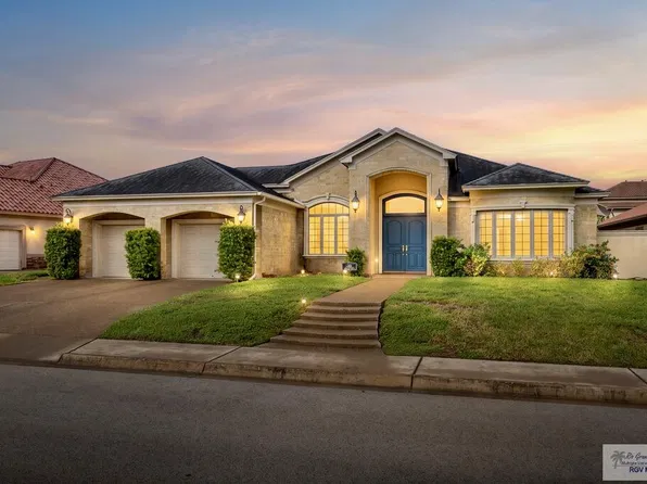 5505 Lamplight, Brownsville, TX 78526