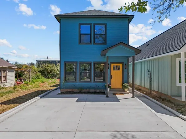 125 4th St, Dickinson, TX 77539