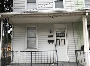 3144 Strickland St, Baltimore, MD 21229