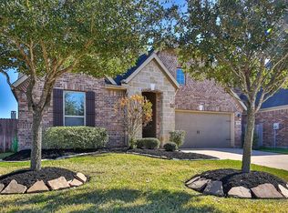 2919 Fair Chase Dr, Katy, TX 77494