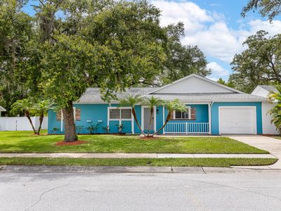 9014 Great Sound Dr, Orlando, FL, 32827