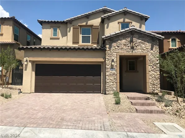 135 Berneri Dr, Las Vegas, NV 89138