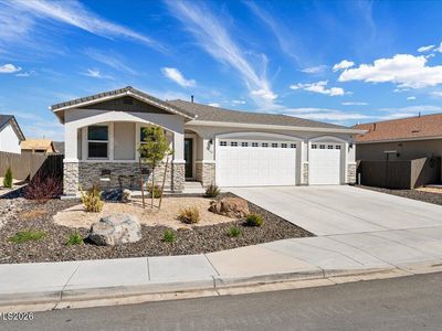 4062 Cone Peak Ct, Reno, NV, 89508