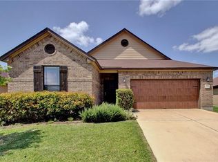 1008 Bethel Way, Pflugerville, TX 78660