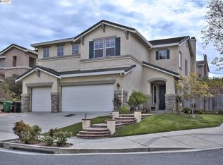 5151 Salvia Dr, Castro Valley, CA