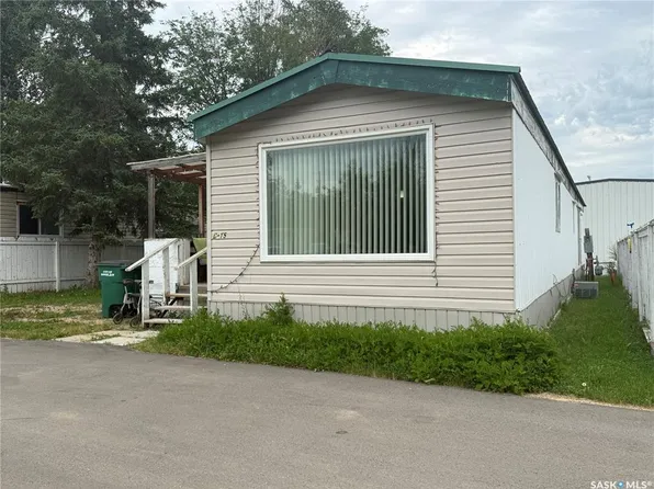 UNIT C15-1455 9th AVENUE NE, Moose Jaw, SK S6J 1C6