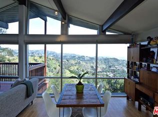 6924 Pacific View Dr, Los Angeles, CA 90068