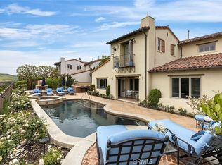 17 Calle Careyes, San Clemente, CA 92673