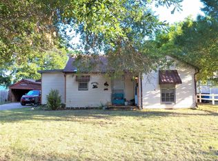 1008 W Woodlawn Ave, Duncan, OK 73533